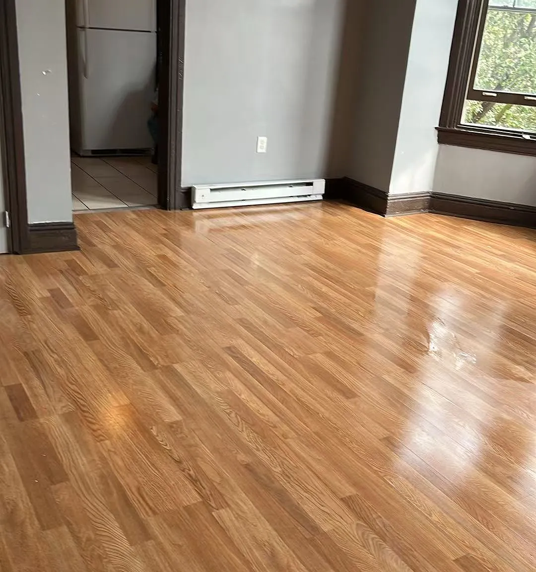 1 bed, $850 — Photo 1