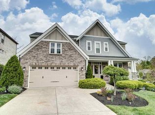 38 Casagrande St, Fort Thomas, KY