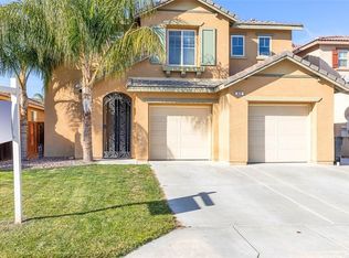 810 Buick Ave, San Jacinto, CA 92582