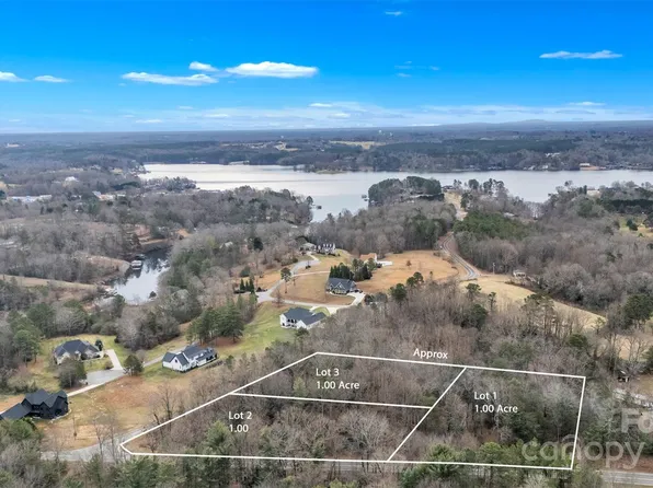 LOT 1 Rink Dam Rd, Taylorsville, NC 28681