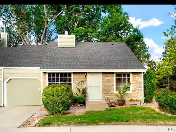 4750 S Dudley Street #31, Littleton, CO 80123