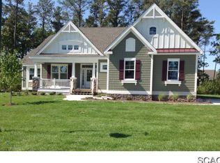 23353 Horse Island Rd, Lewes, DE