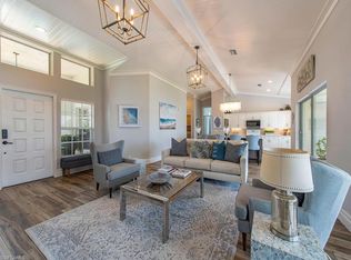 7271 Mill Pond Cir, Naples, FL 34109