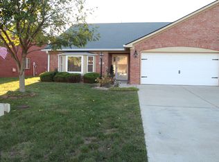 248 Waterford Ct, Avon, IN 46123