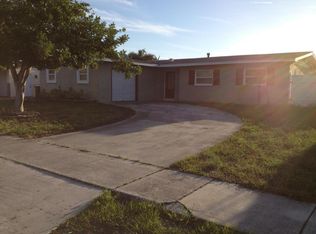 865 E Richland Ave, Merritt Island, FL 32953