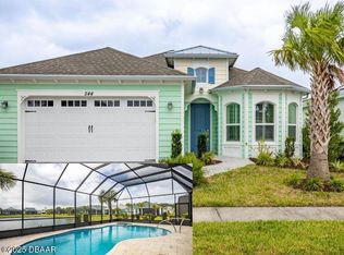 544 Good Life Way, Daytona Beach, FL 32124