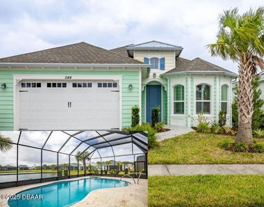 544 Good Life Way, Daytona Beach, FL, 32124