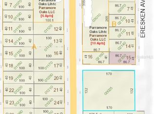 831 S Parramore Ave #25, Orlando, FL 32805