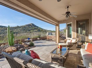 4588 S Dusty Coyote Trl, Gold Canyon, AZ 85118