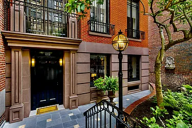 Rented by DEBO Management LLC