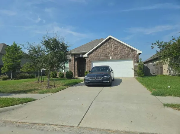 6503 Hidden Dunes Dr, Baytown, TX 77521