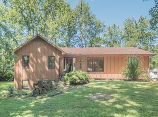 N Lafayette St, Madison, MO 65263