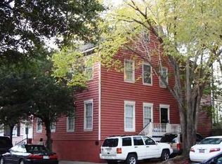 8 Coming St APT A, Charleston, SC 29401