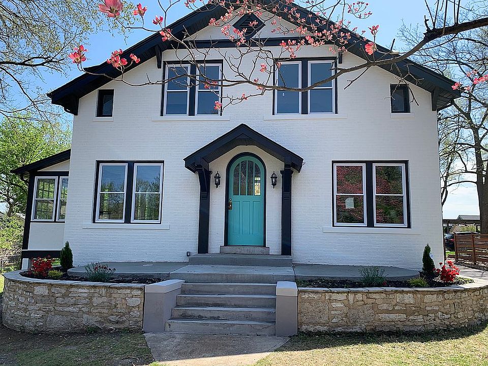 1st image of 7316 La Veta Ave