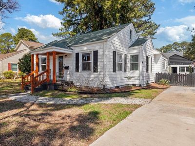 705 Harway Ave, Chesapeake, VA, 23325