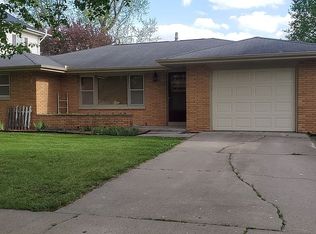 310 W Broadway Ave, Keota, IA 52248