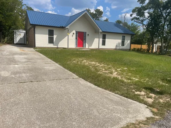 4124 Country Ln, Hephzibah, GA 30815