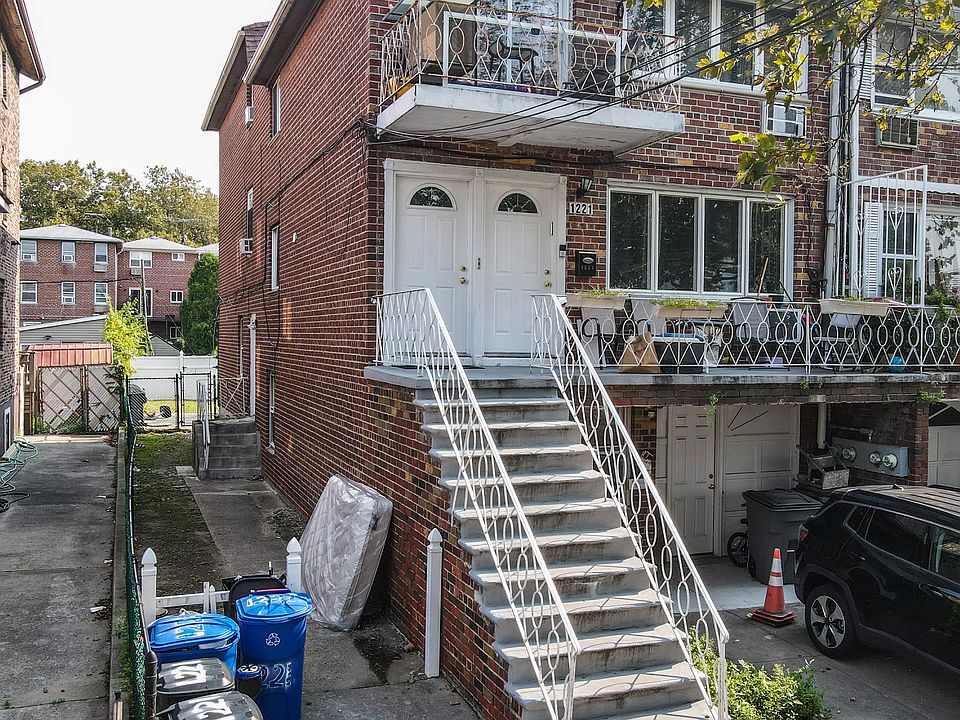 1221 E 66th St Brooklyn, NY, 11234 Apartments for Rent Zillow