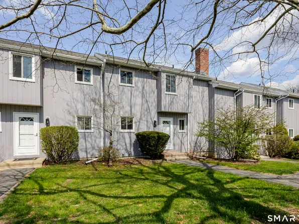 10 Monika Lane #10, Brookfield, CT 06804