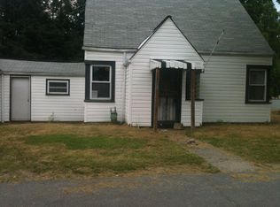 905 Hartley Ave, Beckley, WV