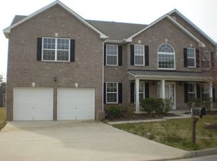 7136 Jodhpur Way, Fairburn, GA 30213