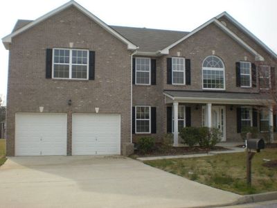 7136 Jodhpur Way, Fairburn, GA, 30213