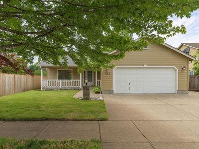 672 Terra Linda Ave, Eugene, OR, 97404