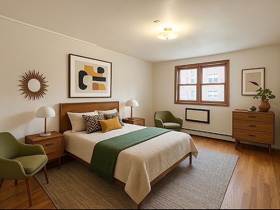 2nd image of 25-83 35th St #2H
