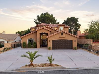 14645 Coolglen Dr, Helendale, CA, 92342