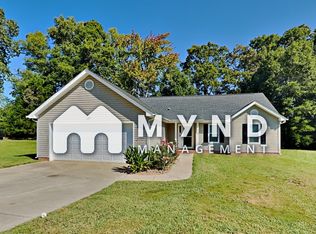 2128 Millstone Ln, Monroe, NC 28112