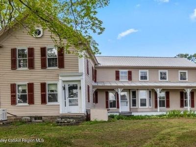 80 County Route 408, Westerlo, NY, 12193