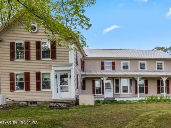 80 County Route 408, Westerlo, NY 12193