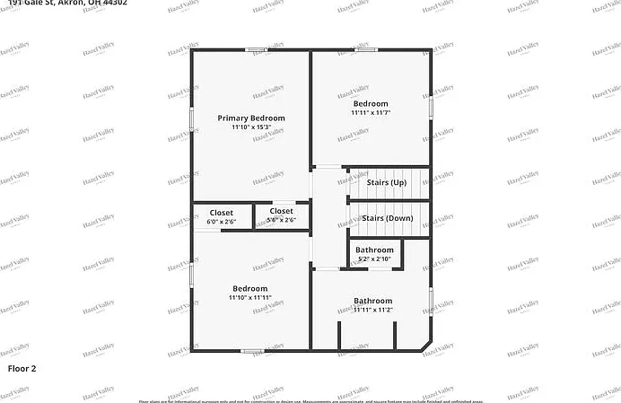 191 Gale St — Photo 4