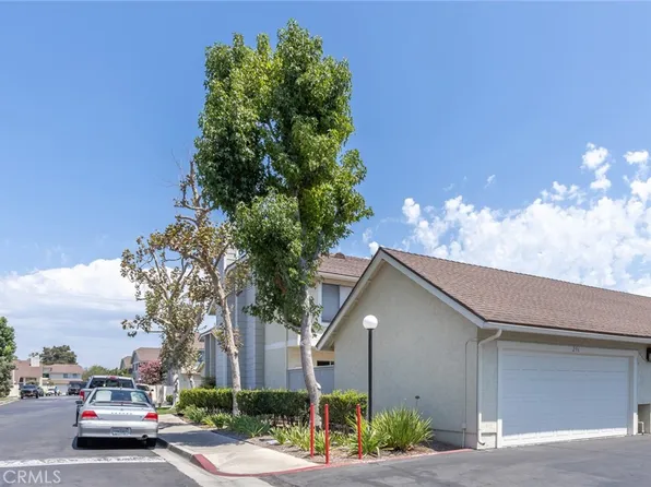 1700 W Cerritos, Anaheim, CA 92804