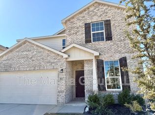 2006 Hummingbird St, Princeton, TX 75407