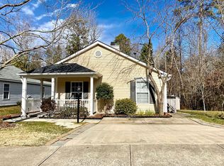 320 Evening Star Dr, Apex, NC 27502