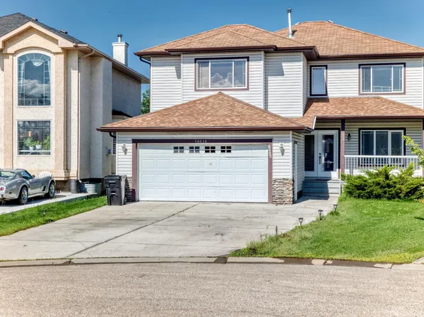 16616 70th St NW, Edmonton, AB T5Z 3Z8