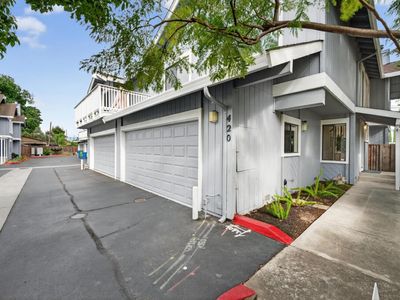 420 W Campbell Ave, Campbell, CA, 95008