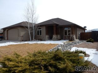1122 River Rock Ct, Fruita, CO 81521