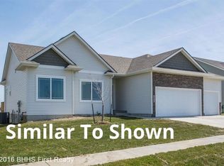 1327 Tuscany Dr SE, Altoona, IA 50009