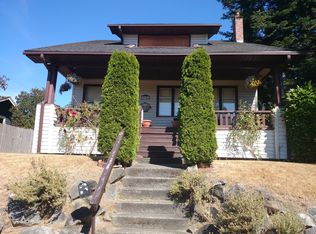 5940 39th Ave SW, Seattle, WA 98136