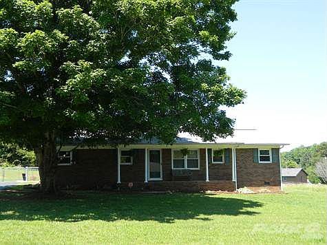 Exterior Front of Home
