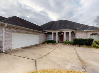 2145 Brewton Cir, Beaumont, TX 77706