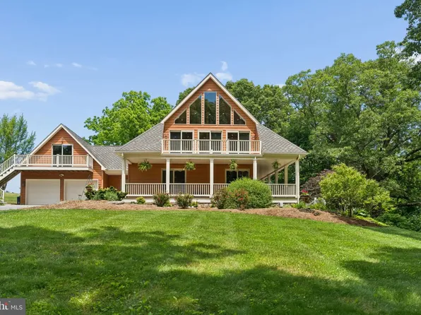 21042 Millers Mill Rd, Freeland, MD 21053
