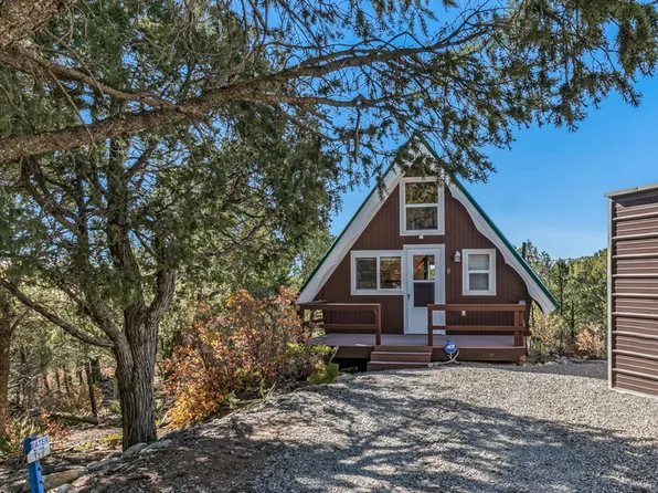 9 Little Dipper Rd, Tijeras, NM 87059