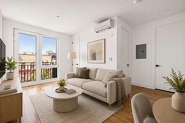 624 Metropolitan Avenue, #201A