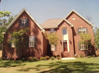31885 Butler Dr, Spanish Fort, AL 36527