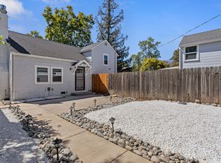 4028-4028 52nd St #4028-1/2, Sacramento, CA