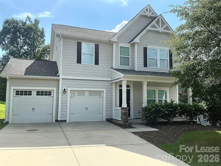 4031 Huntley Glen Dr — Photo 1
