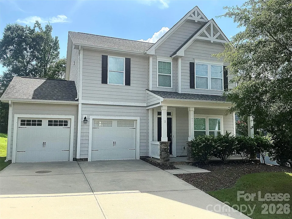 4031 Huntley Glen Dr